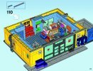 Building Instructions - LEGO - The Simpsons - 71016 - The Kwik-E-Mart: Page 173