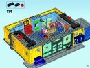 Building Instructions - LEGO - The Simpsons - 71016 - The Kwik-E-Mart: Page 177