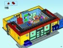 Building Instructions - LEGO - The Simpsons - 71016 - The Kwik-E-Mart: Page 179