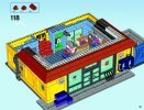 Building Instructions - LEGO - The Simpsons - 71016 - The Kwik-E-Mart: Page 181