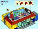 Building Instructions - LEGO - The Simpsons - 71016 - The Kwik-E-Mart: Page 182