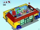 Building Instructions - LEGO - The Simpsons - 71016 - The Kwik-E-Mart: Page 183