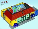 Building Instructions - LEGO - The Simpsons - 71016 - The Kwik-E-Mart: Page 186