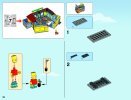 Building Instructions - LEGO - The Simpsons - 71016 - The Kwik-E-Mart: Page 194