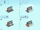 Building Instructions - LEGO - The Simpsons - 71016 - The Kwik-E-Mart: Page 204