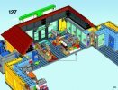 Building Instructions - LEGO - The Simpsons - 71016 - The Kwik-E-Mart: Page 209