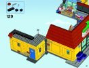 Building Instructions - LEGO - The Simpsons - 71016 - The Kwik-E-Mart: Page 211