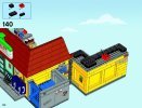 Building Instructions - LEGO - The Simpsons - 71016 - The Kwik-E-Mart: Page 222