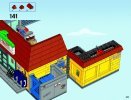 Building Instructions - LEGO - The Simpsons - 71016 - The Kwik-E-Mart: Page 223