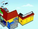 Building Instructions - LEGO - The Simpsons - 71016 - The Kwik-E-Mart: Page 224