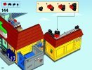 Building Instructions - LEGO - The Simpsons - 71016 - The Kwik-E-Mart: Page 226