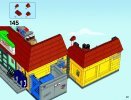 Building Instructions - LEGO - The Simpsons - 71016 - The Kwik-E-Mart: Page 227