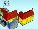 Building Instructions - LEGO - The Simpsons - 71016 - The Kwik-E-Mart: Page 229