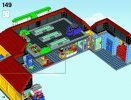 Building Instructions - LEGO - The Simpsons - 71016 - The Kwik-E-Mart: Page 248