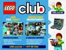 Building Instructions - LEGO - The Simpsons - 71016 - The Kwik-E-Mart: Page 252