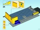 Building Instructions - LEGO - The Simpsons - 71016 - The Kwik-E-Mart: Page 39