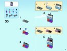 Building Instructions - LEGO - The Simpsons - 71016 - The Kwik-E-Mart: Page 47