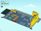 Building Instructions - LEGO - The Simpsons - 71016 - The Kwik-E-Mart: Page 52