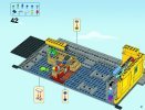 Building Instructions - LEGO - The Simpsons - 71016 - The Kwik-E-Mart: Page 61