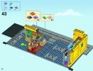 Building Instructions - LEGO - The Simpsons - 71016 - The Kwik-E-Mart: Page 62