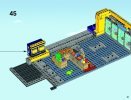 Building Instructions - LEGO - The Simpsons - 71016 - The Kwik-E-Mart: Page 67