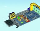 Building Instructions - LEGO - The Simpsons - 71016 - The Kwik-E-Mart: Page 69