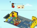 Building Instructions - LEGO - The Simpsons - 71016 - The Kwik-E-Mart: Page 72