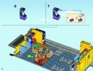 Building Instructions - LEGO - The Simpsons - 71016 - The Kwik-E-Mart: Page 74