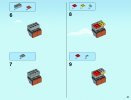 Building Instructions - LEGO - The Simpsons - 71016 - The Kwik-E-Mart: Page 83