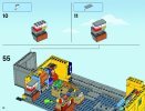 Building Instructions - LEGO - The Simpsons - 71016 - The Kwik-E-Mart: Page 84