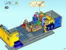 Building Instructions - LEGO - The Simpsons - 71016 - The Kwik-E-Mart: Page 95