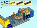 Building Instructions - LEGO - The Simpsons - 71016 - The Kwik-E-Mart: Page 96