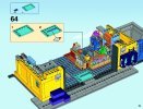 Building Instructions - LEGO - The Simpsons - 71016 - The Kwik-E-Mart: Page 99