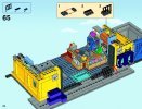 Building Instructions - LEGO - The Simpsons - 71016 - The Kwik-E-Mart: Page 100