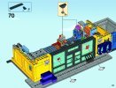 Building Instructions - LEGO - The Simpsons - 71016 - The Kwik-E-Mart: Page 105