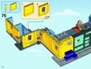 Building Instructions - LEGO - The Simpsons - 71016 - The Kwik-E-Mart: Page 118