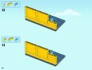 Building Instructions - LEGO - The Simpsons - 71016 - The Kwik-E-Mart: Page 136