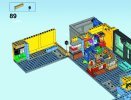 Building Instructions - LEGO - The Simpsons - 71016 - The Kwik-E-Mart: Page 141