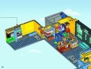 Building Instructions - LEGO - The Simpsons - 71016 - The Kwik-E-Mart: Page 146