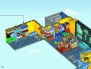 Building Instructions - LEGO - The Simpsons - 71016 - The Kwik-E-Mart: Page 148