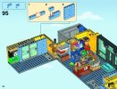 Building Instructions - LEGO - The Simpsons - 71016 - The Kwik-E-Mart: Page 150