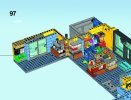 Building Instructions - LEGO - The Simpsons - 71016 - The Kwik-E-Mart: Page 155