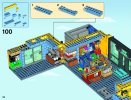 Building Instructions - LEGO - The Simpsons - 71016 - The Kwik-E-Mart: Page 158