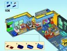 Building Instructions - LEGO - The Simpsons - 71016 - The Kwik-E-Mart: Page 167