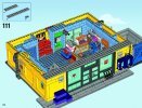 Building Instructions - LEGO - The Simpsons - 71016 - The Kwik-E-Mart: Page 174