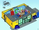 Building Instructions - LEGO - The Simpsons - 71016 - The Kwik-E-Mart: Page 175