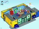 Building Instructions - LEGO - The Simpsons - 71016 - The Kwik-E-Mart: Page 176