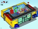 Building Instructions - LEGO - The Simpsons - 71016 - The Kwik-E-Mart: Page 178