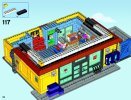 Building Instructions - LEGO - The Simpsons - 71016 - The Kwik-E-Mart: Page 180