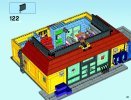 Building Instructions - LEGO - The Simpsons - 71016 - The Kwik-E-Mart: Page 185